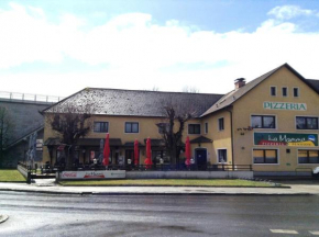 Pension La Mamma, Aschach An Der Donau, Österreich